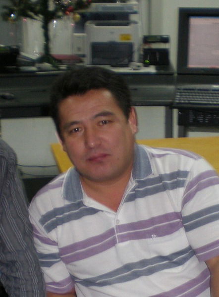 Ернар Ерниязов