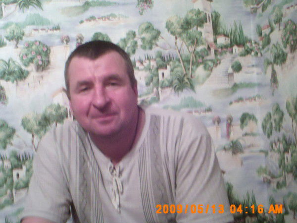 Валерий Дривень