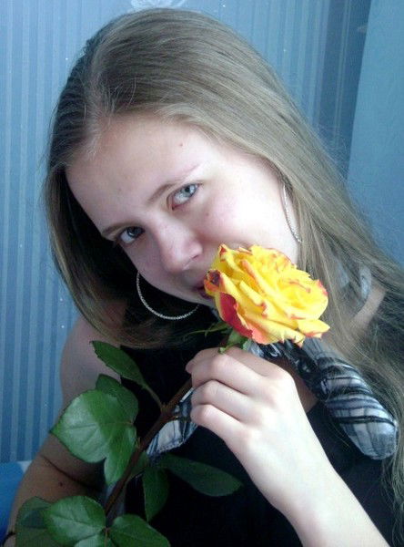 Виктория ***)))