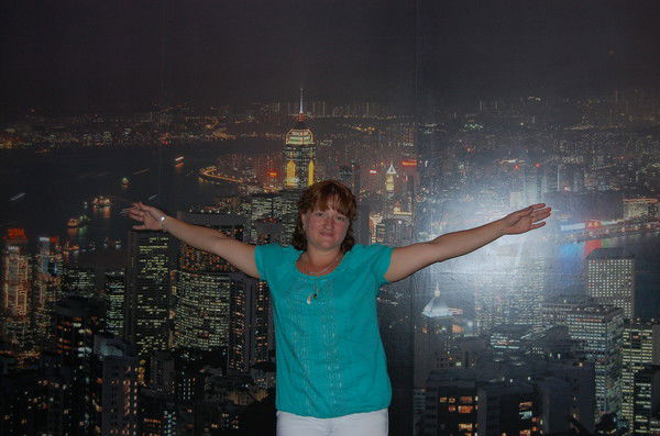 Мария Лебедева