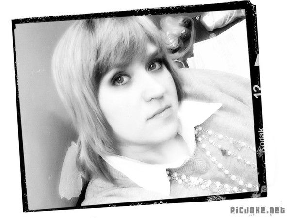 Александра Клюева