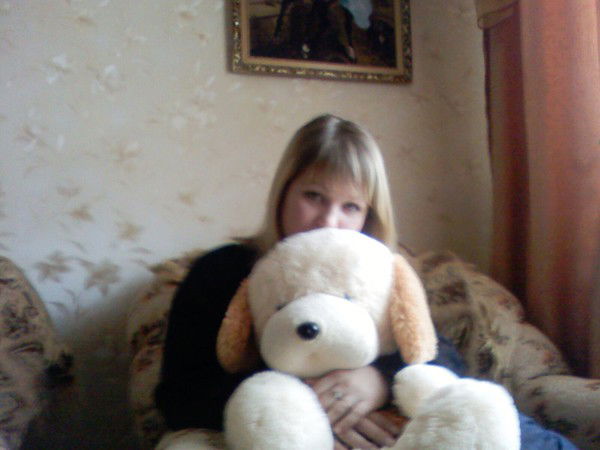 Екатерина Курилова