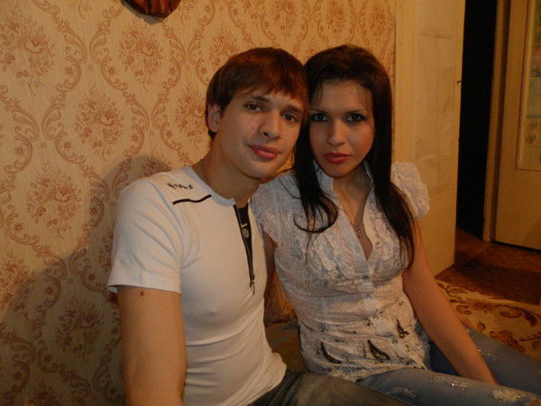 Иришка Тарасенко