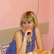 Марина Щетинина