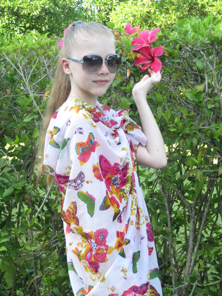 Маша Яковлева