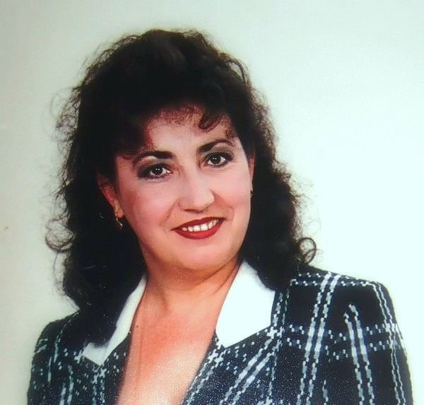 Галина Коломиец