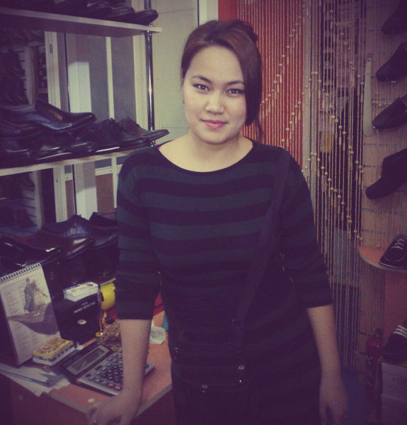 Малика Абескызы