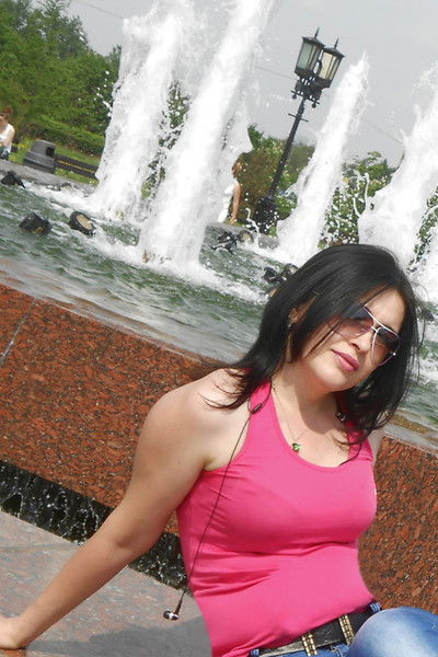 Эльмира Шарифуллина