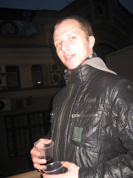 Кирилл Зайцев