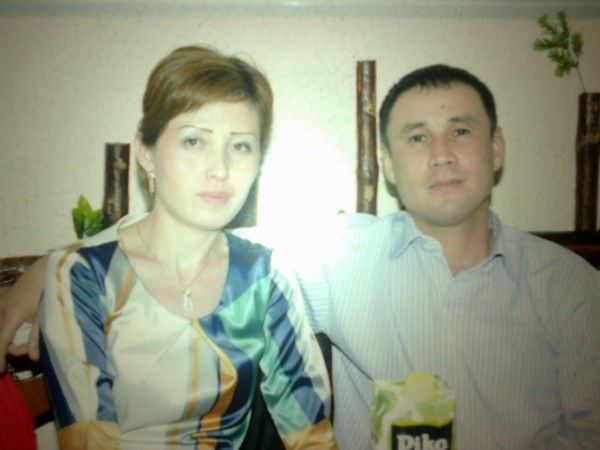 Цунже Мадиева