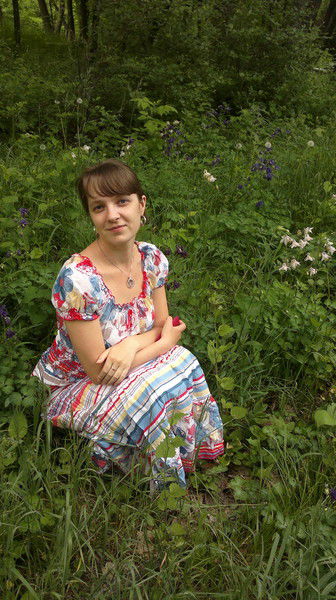 Наталья Баландина