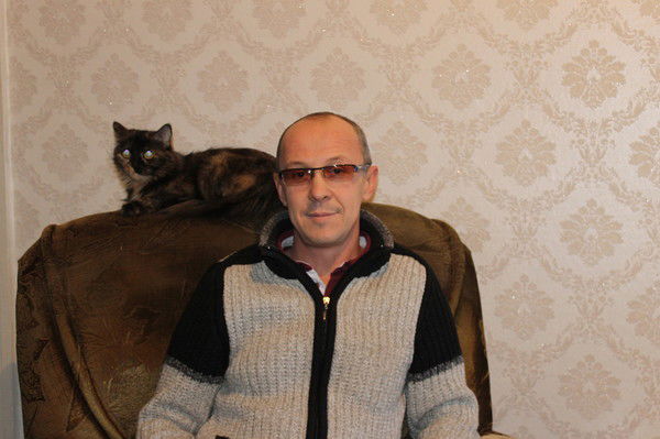 Владимир Чудочкин