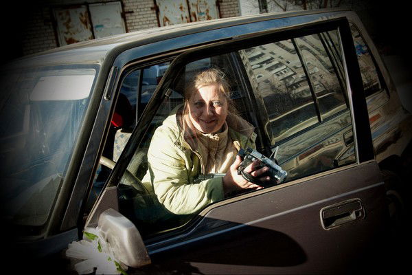 Валерия Недоруба