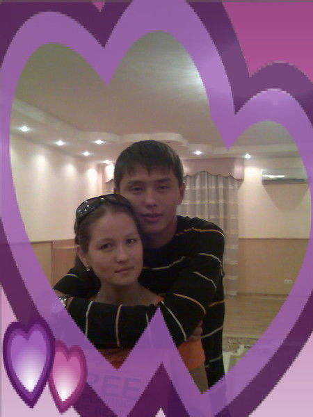 Артур Алмагамбетов