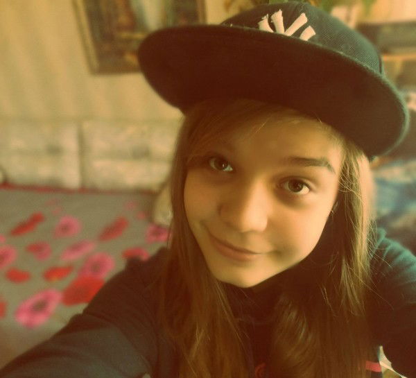 Ирина Пысенкова