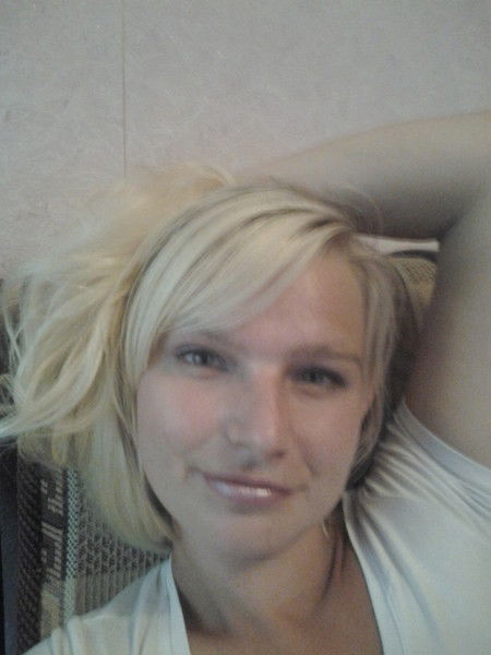 Лена Малетова