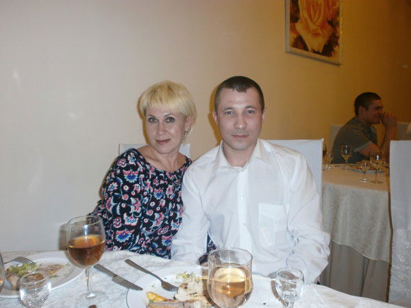 Наталья Копылова