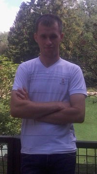 Андрій Лучковський