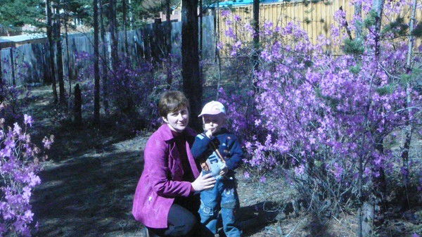 Екатерина Куркотова