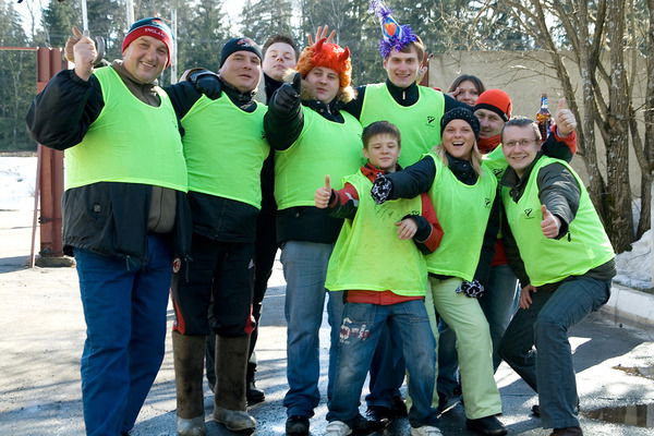 Андрей Смирнов