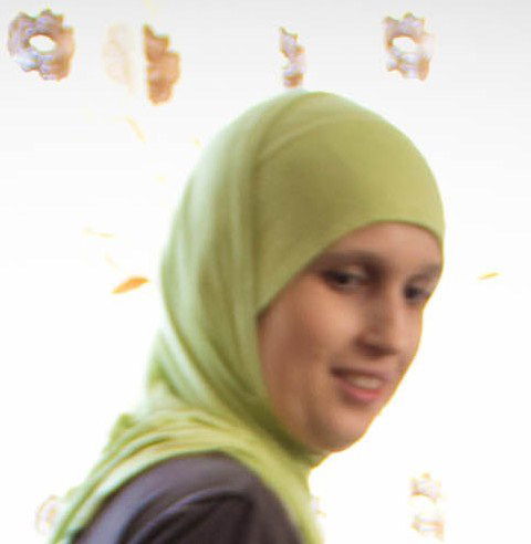 Алсу Кутуева