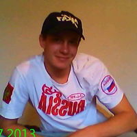 Владимир Шабалин