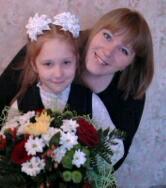 Надежда Соловьёва