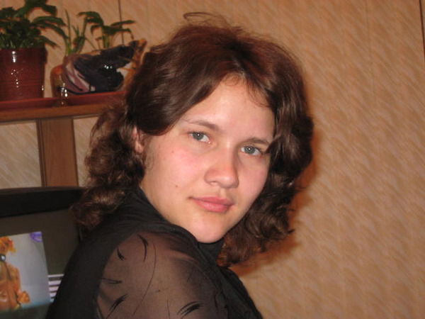 Татьяна Шенец