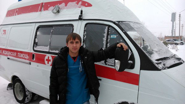 Роман Выдрин