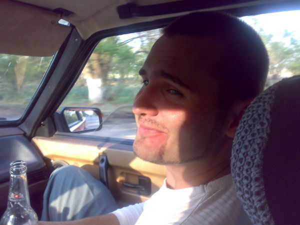 Александр Гараев