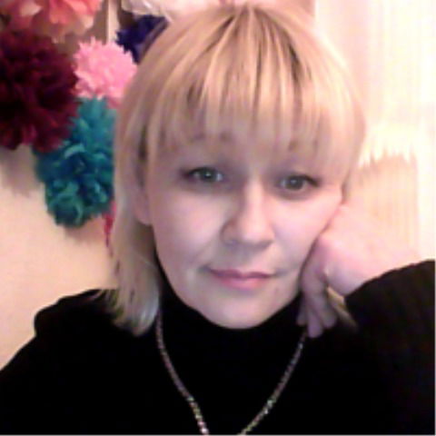 Рита Мартыненко