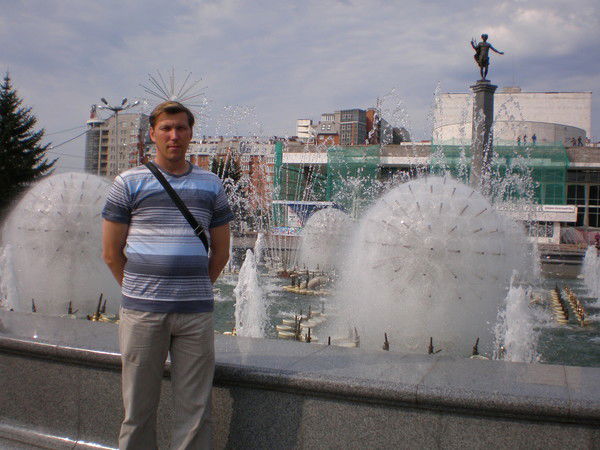 Вадим Забара