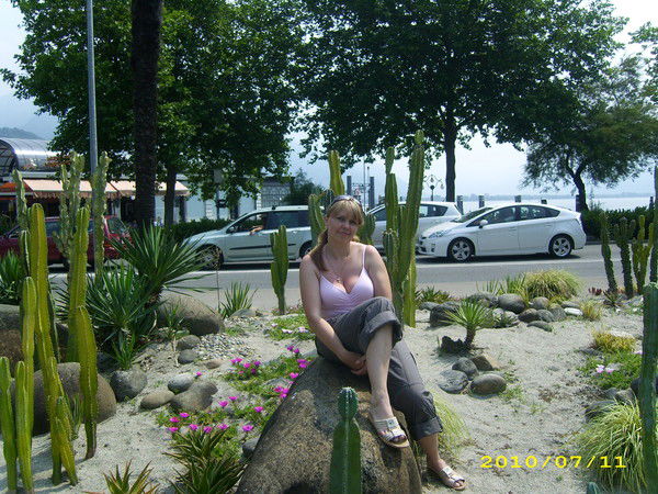 Наталия Ридель