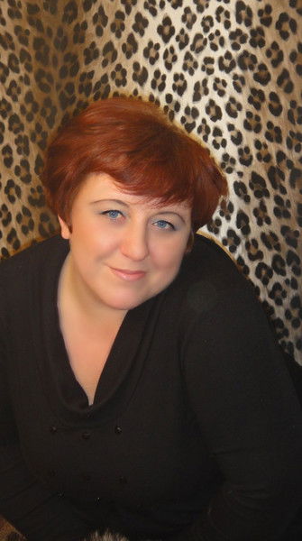 Антонина Романина