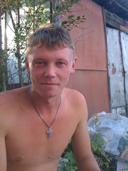 Дима Некрасов