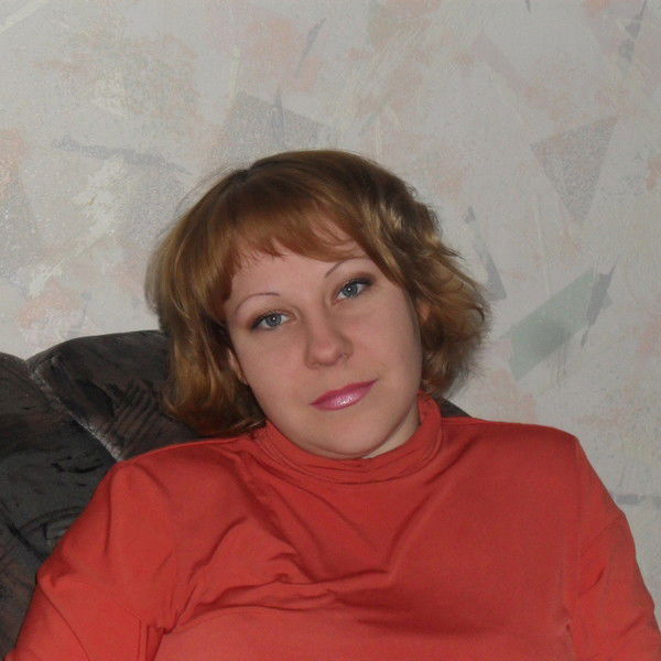 Наталья Баранова