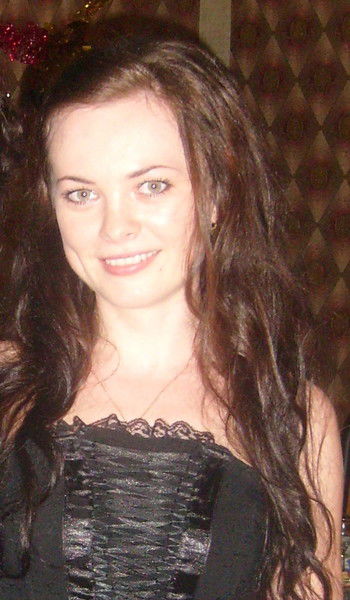 Ольга Олькова