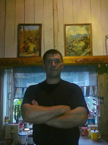 Алексей Адоков