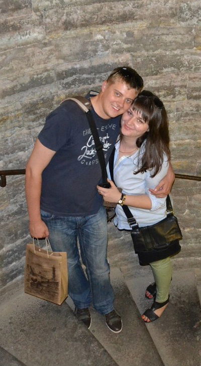 Марина Борисова