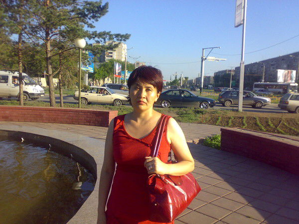 Гульшат Калиева