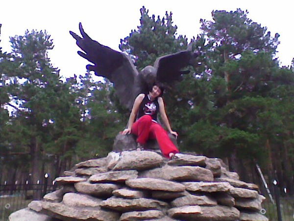 Зульфия Жанатаева