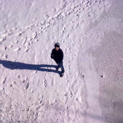 Андрей Куренков