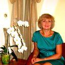 Ольга Хруслова