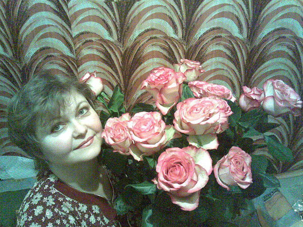 Елена Медведева