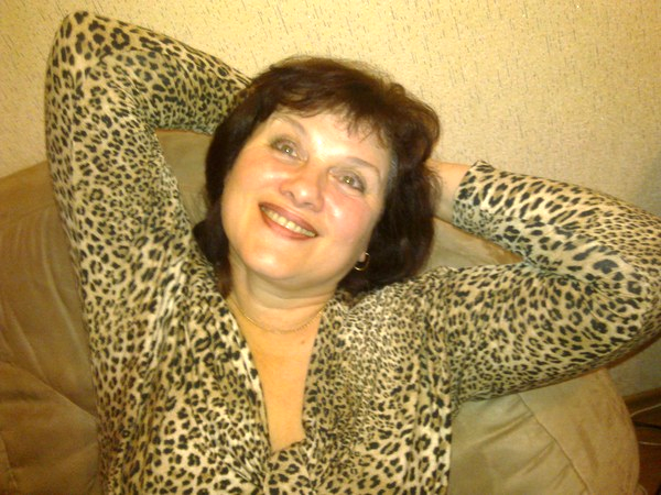 Наталья Каткова