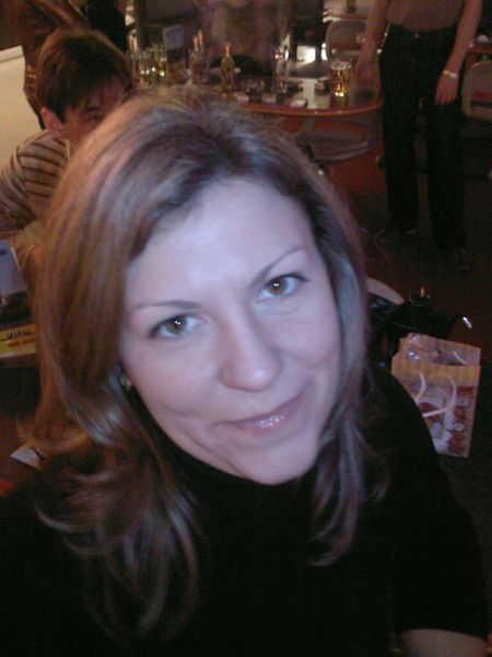 Юлия Титова