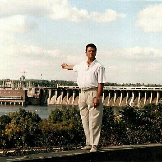 Леонардо Строкач