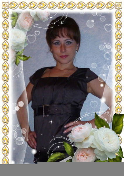 Анютка Гаража