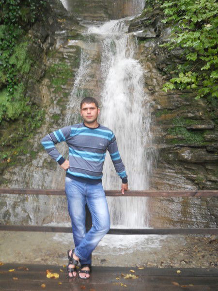 Александр Акишин