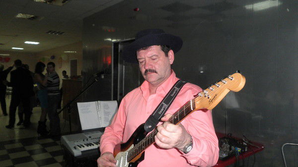 Станислав Филимонов